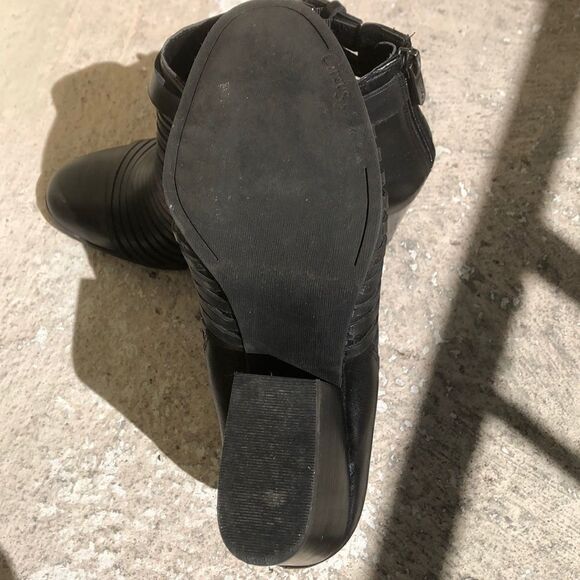 Circus Ankle Boots   - Picture 4 of 4